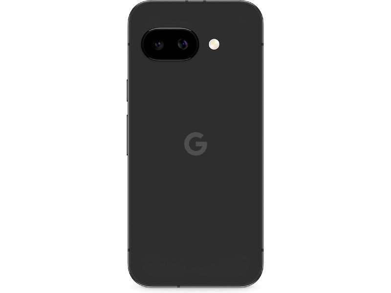 Google Pixel 9a 256GB (obsidian) Mobiltelefoner