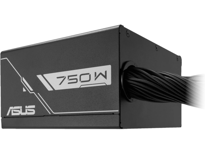 Asus Prime 750W Bronze PSU Enheter