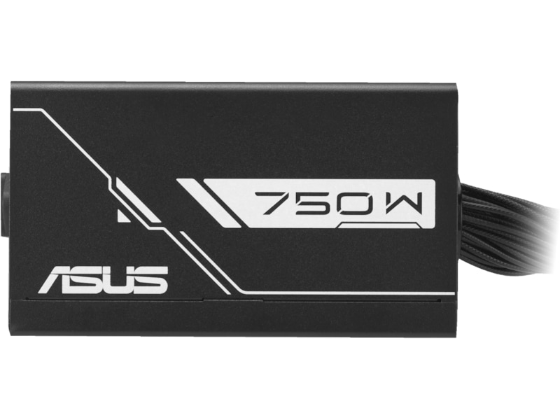 Asus Prime 750W Bronze PSU Enheter