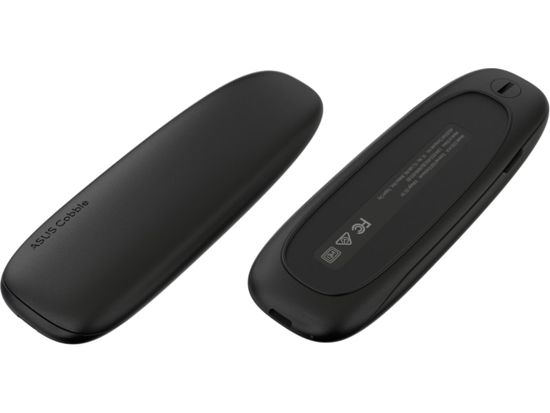 ASUS Cobble SSD Enclosure Eksterne kabinetter