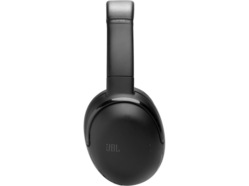 JBL Tour One M3 ANC Trådløse hodetelefoner, Over-Ear (sort) Hodetelefoner