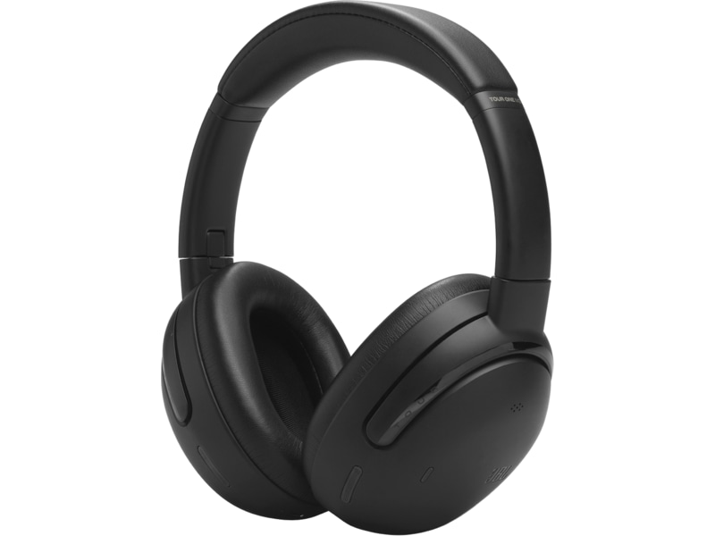 JBL Tour One M3 ANC Trådløse hodetelefoner, Over-Ear (sort) Hodetelefoner