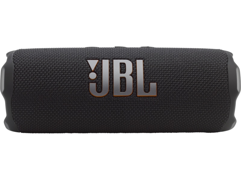 JBL Flip 7 Trådløs bluetooth høyttaler (sort) Trådløs / Bluetooth-høyttaler