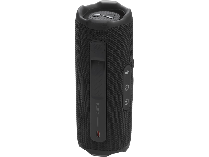 JBL Flip 7 Trådløs bluetooth høyttaler (sort) Trådløs / Bluetooth-høyttaler