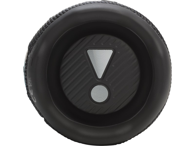 JBL Flip 7 Trådløs bluetooth høyttaler (sort) Trådløs / Bluetooth-høyttaler