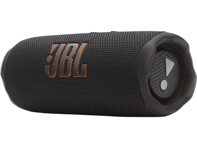 JBL Flip 7 Trådløs bluetooth høyttaler (sort) Trådløs / Bluetooth-høyttaler
