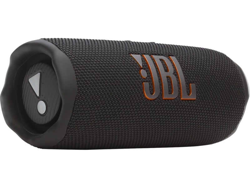 JBL Flip 7 Trådløs bluetooth høyttaler (sort) Trådløs / Bluetooth-høyttaler