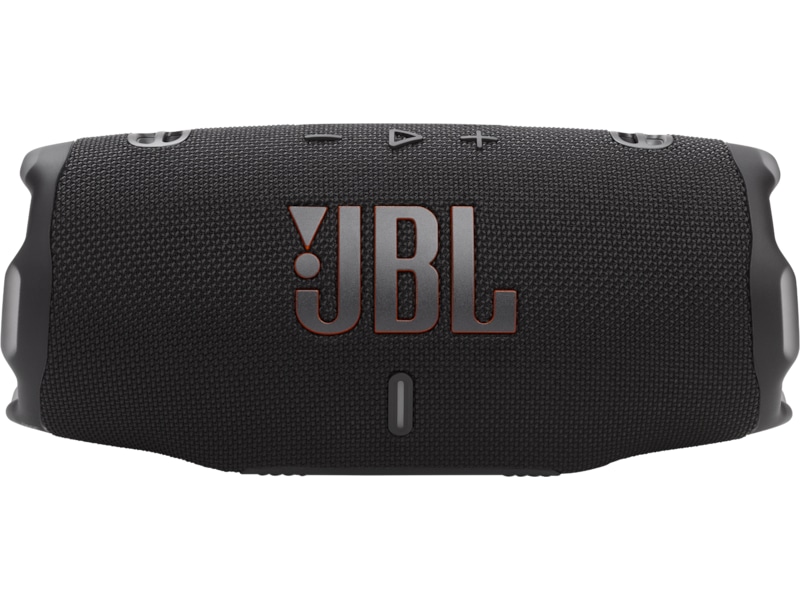 JBL Charge 6 Trådløs bluetooth høyttaler (sort) Trådløs / Bluetooth-høyttaler