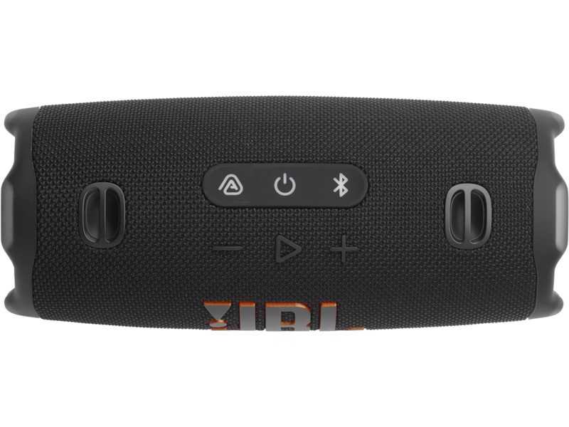 JBL Charge 6 Trådløs bluetooth høyttaler (sort) Trådløs / Bluetooth-høyttaler