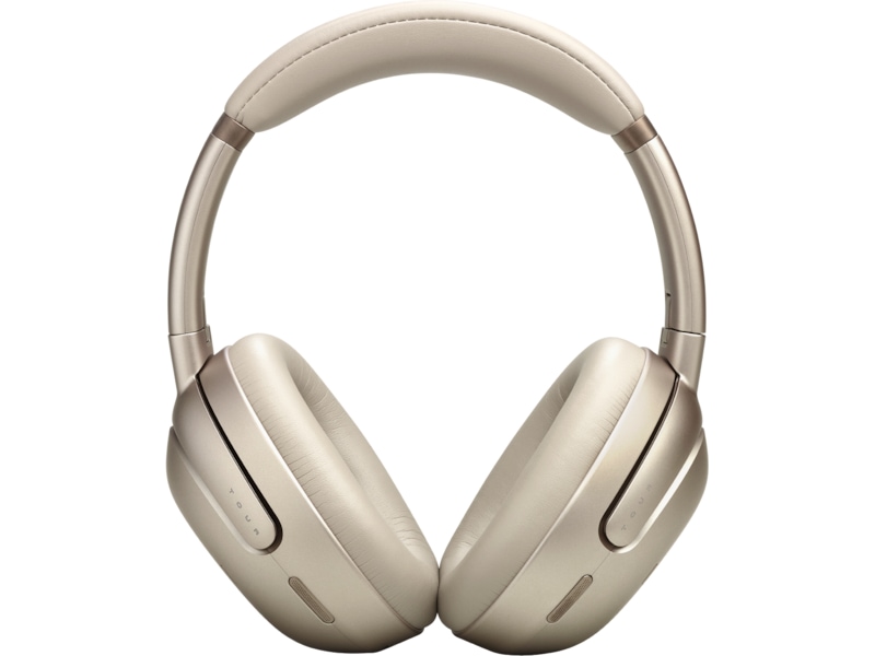 JBL Tour One M3 ANC Trådløse hodetelefoner, Over-Ear (latte) Hodetelefoner