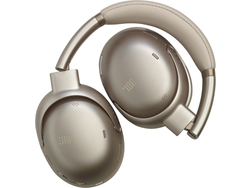 JBL Tour One M3 ANC Trådløse hodetelefoner, Over-Ear (latte) Hodetelefoner