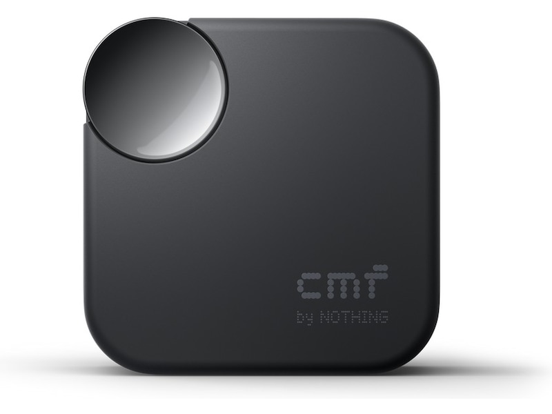 Cmf Buds 2a By Nothing (mørk grå) Ørepropper