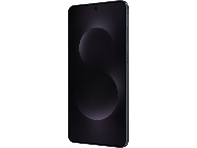 Samsung Galaxy S25 Edge 512GB (titanium jetblack) Mobiltelefoner