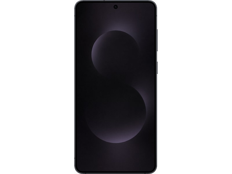 Samsung Galaxy S25 Edge 512GB (titanium jetblack) Mobiltelefoner