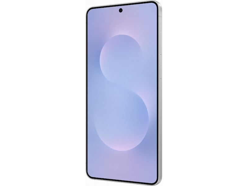 Samsung Galaxy S25 Edge 256GB (titanium icyblue) Mobiltelefoner