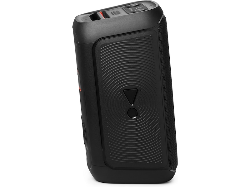 JBL PARTYBOX CLUB 120 Kraftig partyhøyttaler (sort) Trådløs / Bluetooth-høyttaler