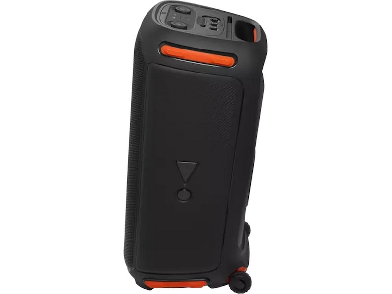 JBL Partybox 710 Bærbar partyhøyttaler 800W Trådløs / Bluetooth-høyttaler