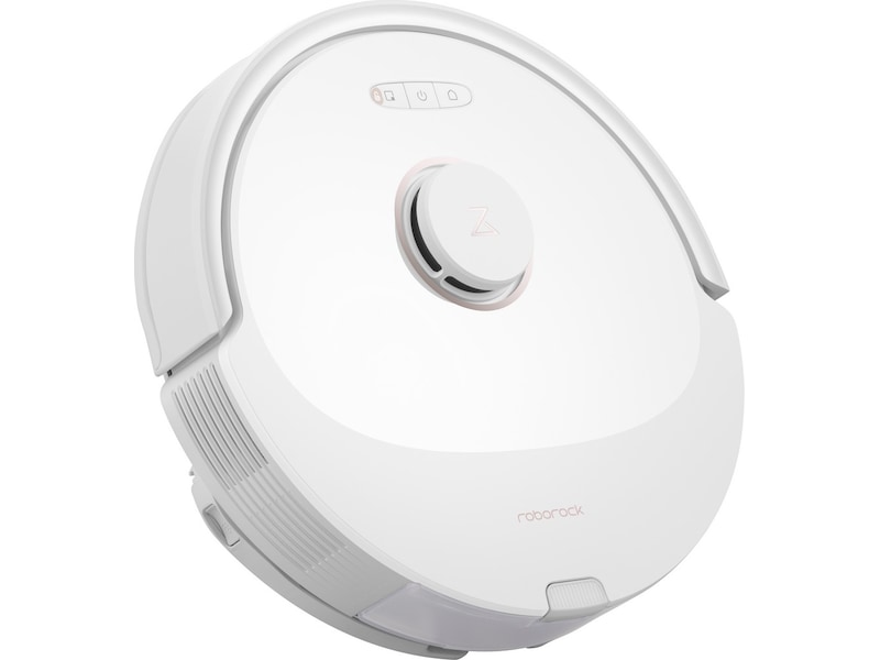 Roborock Q8 Max robotstøvsuger (hvit) -B-Grade Demo hjem & fritid