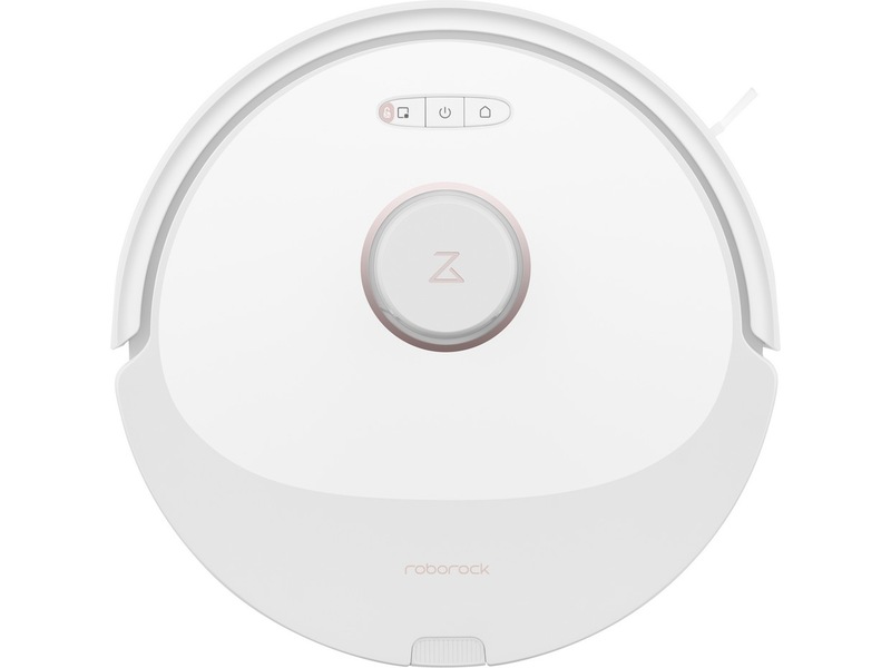 Roborock Q8 Max robotstøvsuger (hvit) -B-Grade Demo hjem & fritid