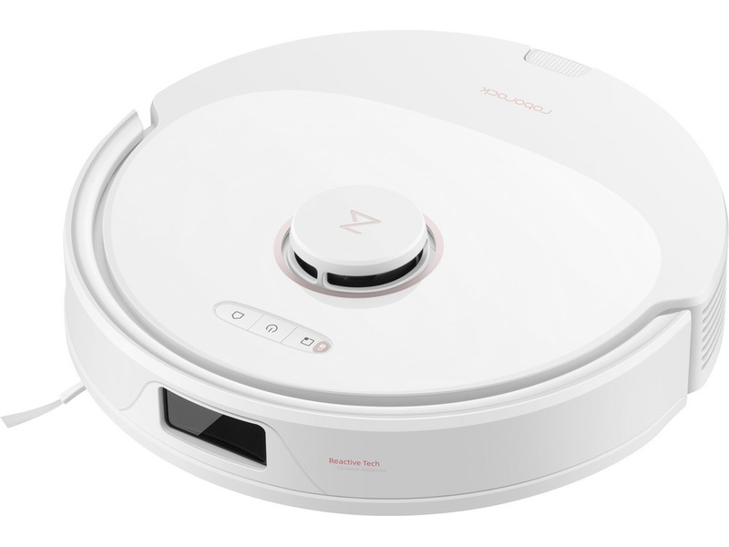 Roborock Q8 Max robotstøvsuger (hvit) -B-Grade Demo hjem & fritid