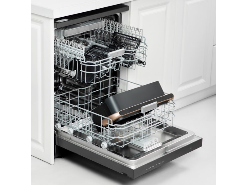 Cosori Dual Blaze TwinFry airfryer Airfryer