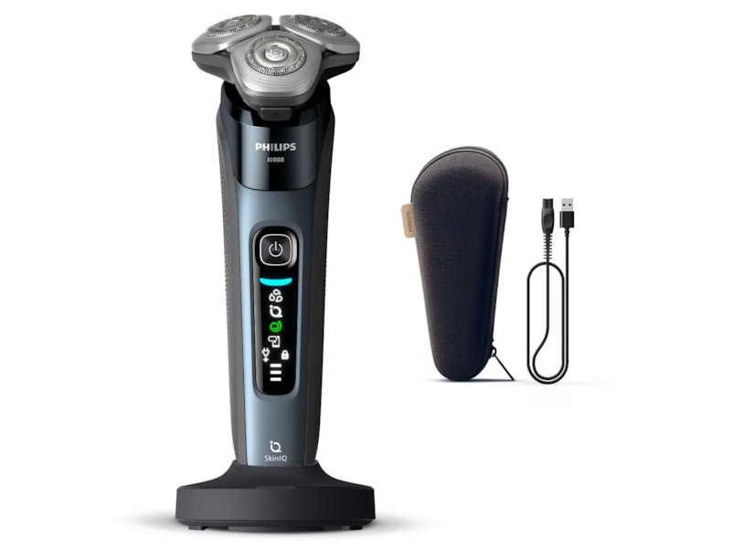 Philips i9000 Barbermaskin X9001/10 Barbermaskiner