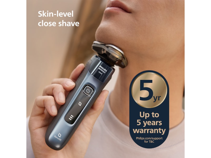 Philips i9000 Barbermaskin X9001/10 Barbermaskiner