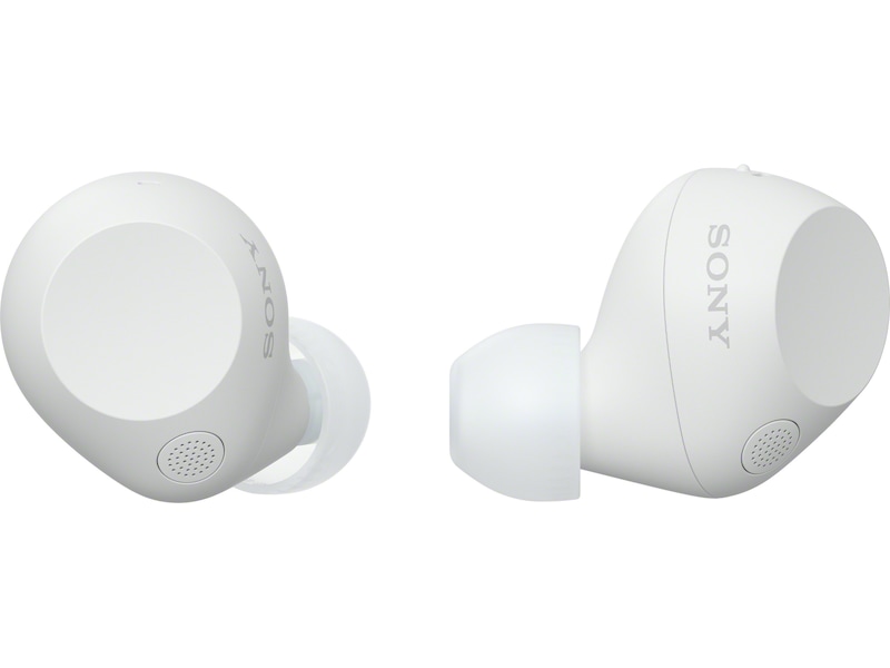 Sony WF-C710N Trådløse ørepropper, In-ear (hvit) Ørepropper