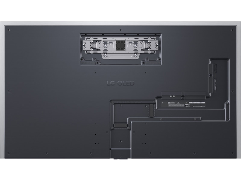 LG 65" G5 AI 4K OLED Smart TV (2025) 60 - 69 tommer TV