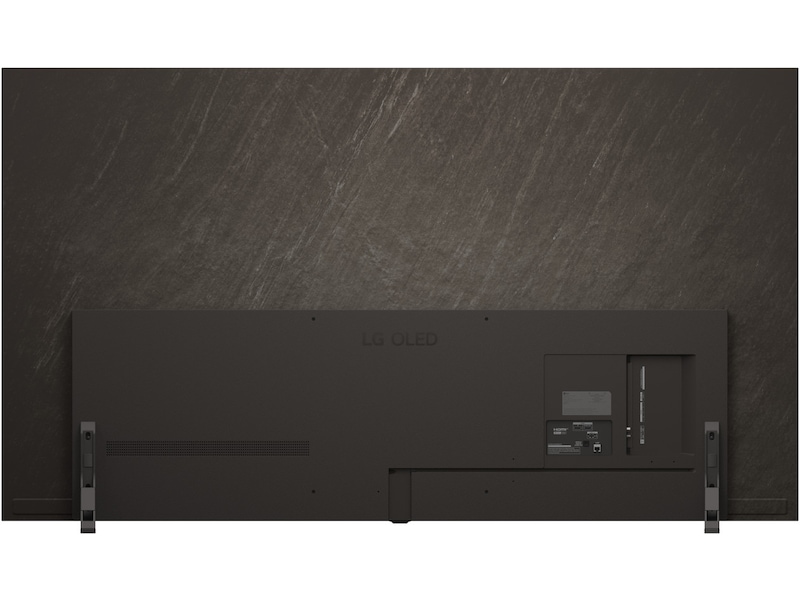 LG 83" B5 AI 4K OLED Smart TV (2025) Over 80 tommer TV