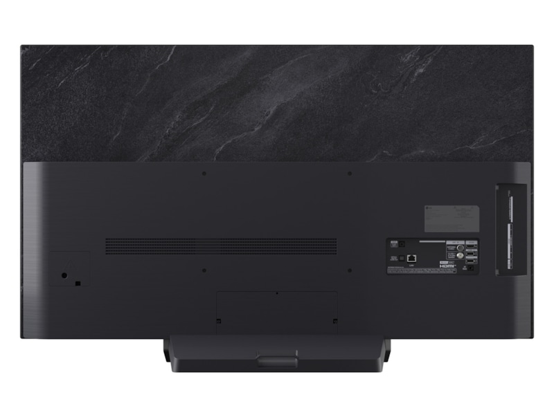 LG 48" C5 AI 4K OLED Smart TV (2025) 20 - 49 tommer TV