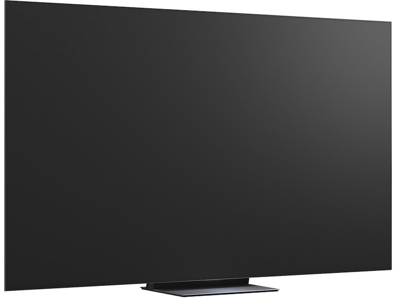 LG 83" C5 AI 4K OLED Smart TV (2025) Over 80 tommer TV