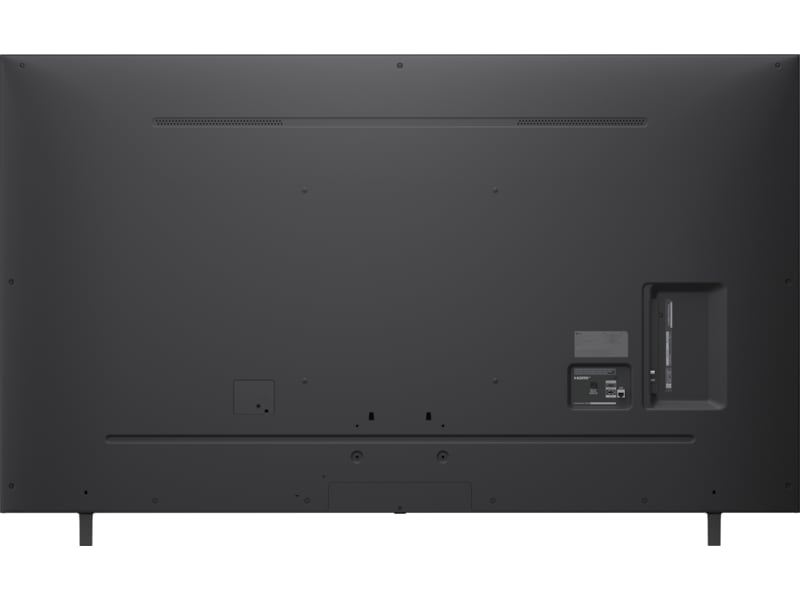 LG 75" NANO80 AI 4K NanoCell Smart TV (2025) 70 - 79 tommer TV