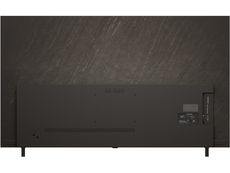 LG 77" B5 AI 4K OLED Smart TV (2025) 70 - 79 tommer TV