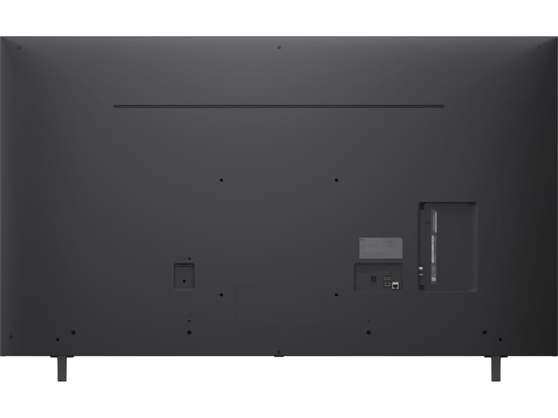 LG 65" NANO80 AI 4K NanoCell Smart TV (2025) 60 - 69 tommer TV