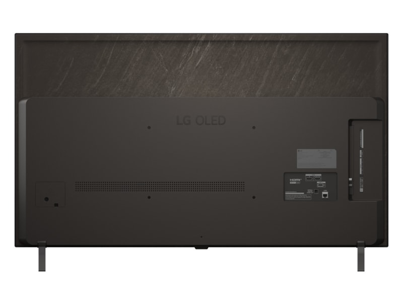 LG 48" B5 AI 4K OLED Smart TV (2025) 20 - 49 tommer TV