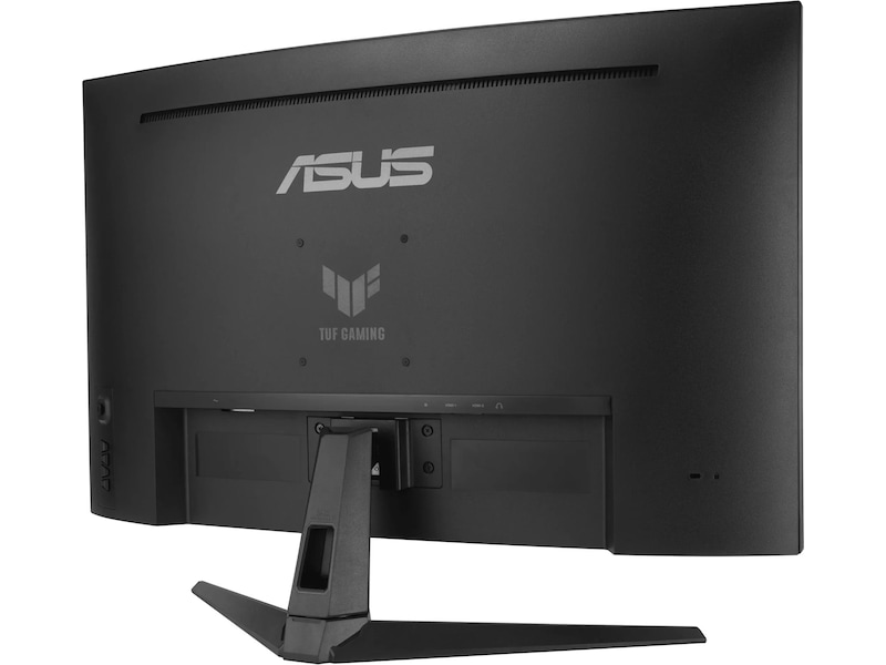 ASUS 32" curved gamingskjerm TUF VG32QW3B Skjermer