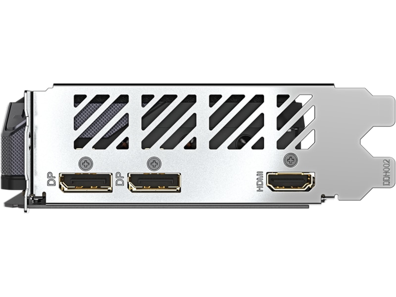 Gigabyte Radeon RX 9060 XT Gaming OC Skjermkort