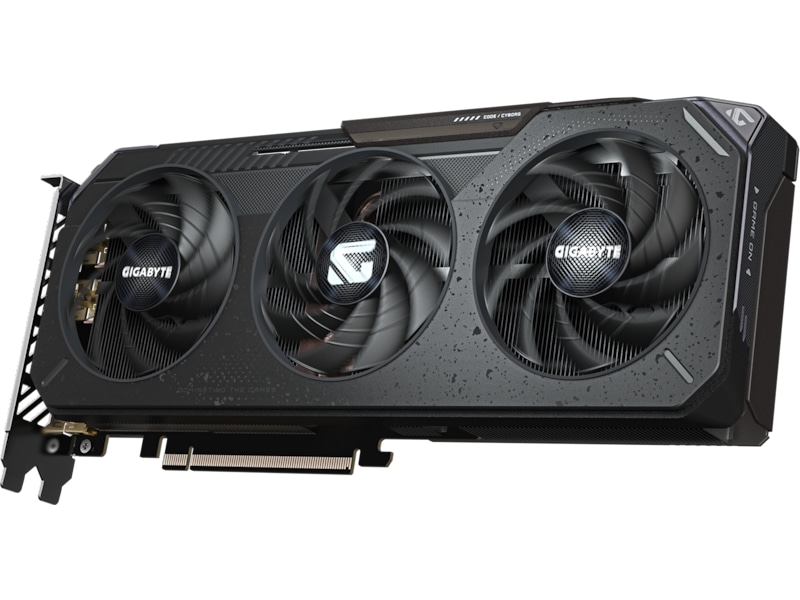 Gigabyte Radeon RX 9060 XT Gaming OC Skjermkort