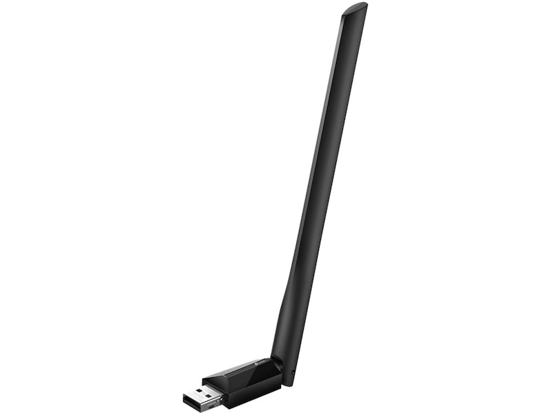 TP-Link Archer T2U Plus USB Adapter Nettverkskort