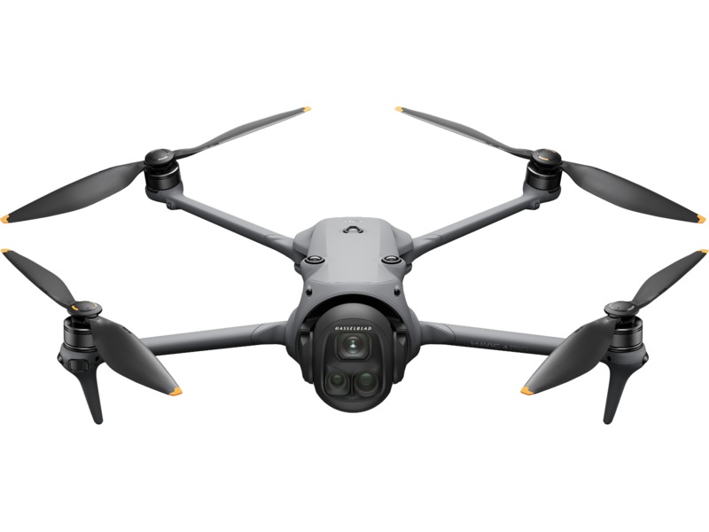 DJI Mavic 4 Pro (DJI RC 2) Droner