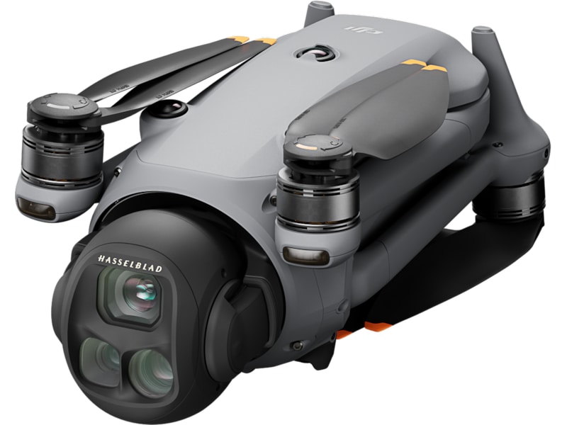 DJI Mavic 4 Pro (DJI RC 2) Droner