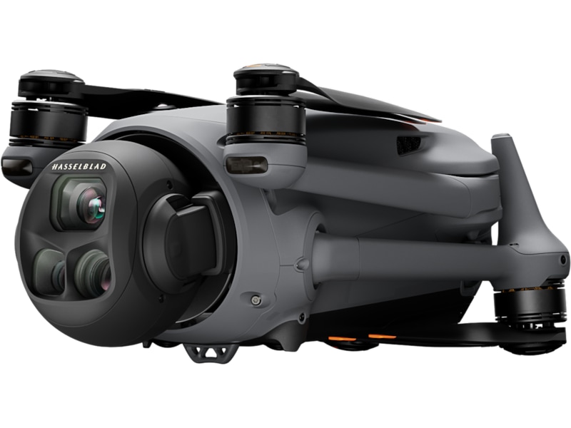 DJI Mavic 4 Pro (DJI RC 2) Droner