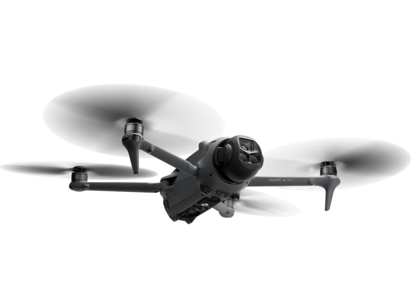 DJI Mavic 4 Pro (DJI RC 2) Droner