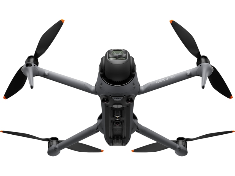 DJI Mavic 4 Pro Fly More Combo (DJI RC 2) Droner