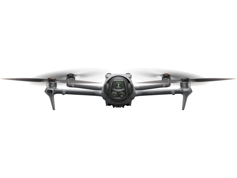 DJI Mavic 4 Pro Fly More Combo (DJI RC 2) Droner