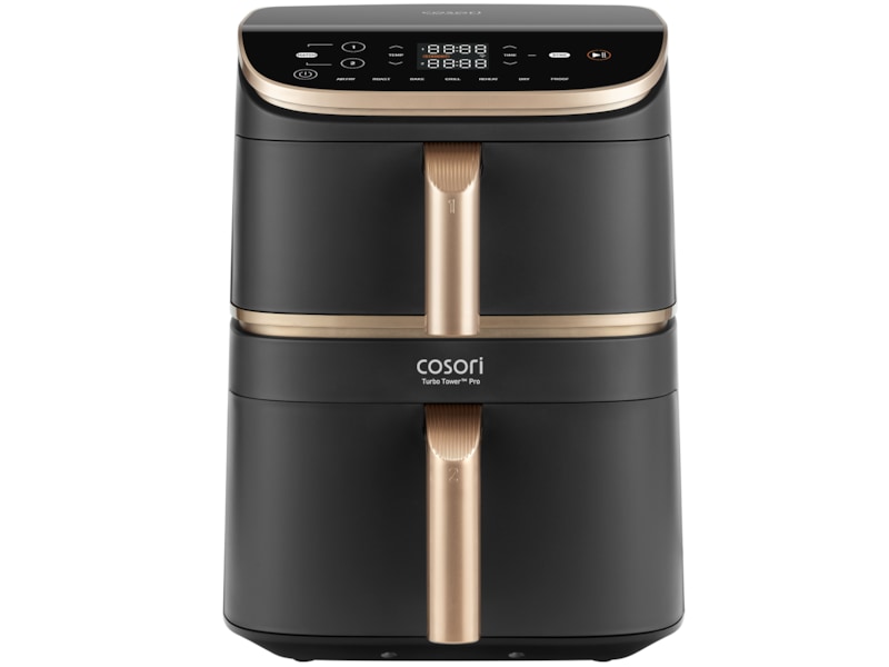 Cosori Turbo Tower Pro Airfryer Airfryer