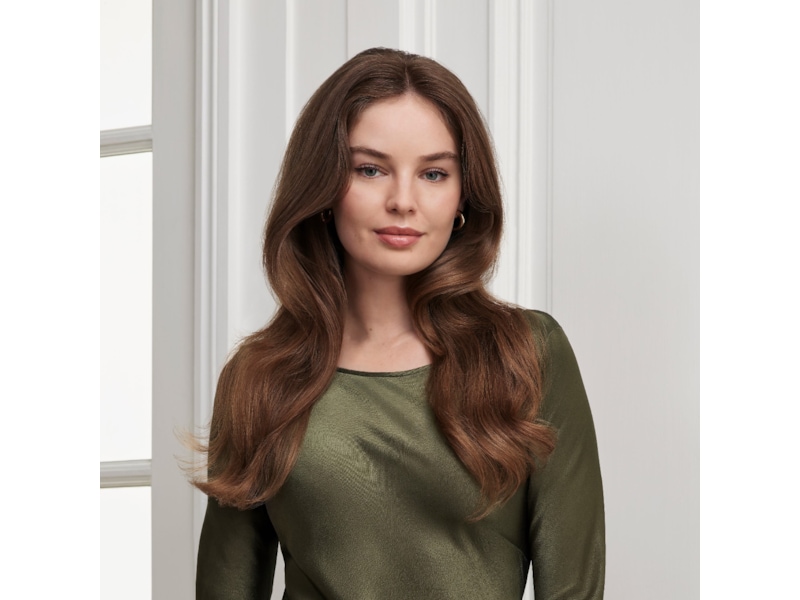 BaByliss Air Wand Volumizing Brush Hårpleie & styling