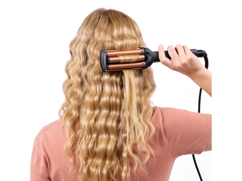 BaByliss Deep Waves Bølgetang Hårpleie & styling