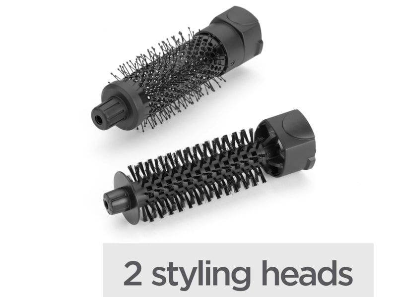 BaByliss Shape & Smooth Varmluftsbørste Hårpleie & styling